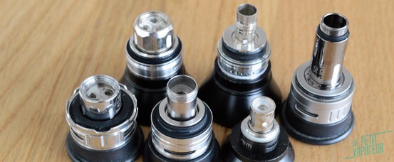 choisir son clearomiseur blog le petit vapoteur